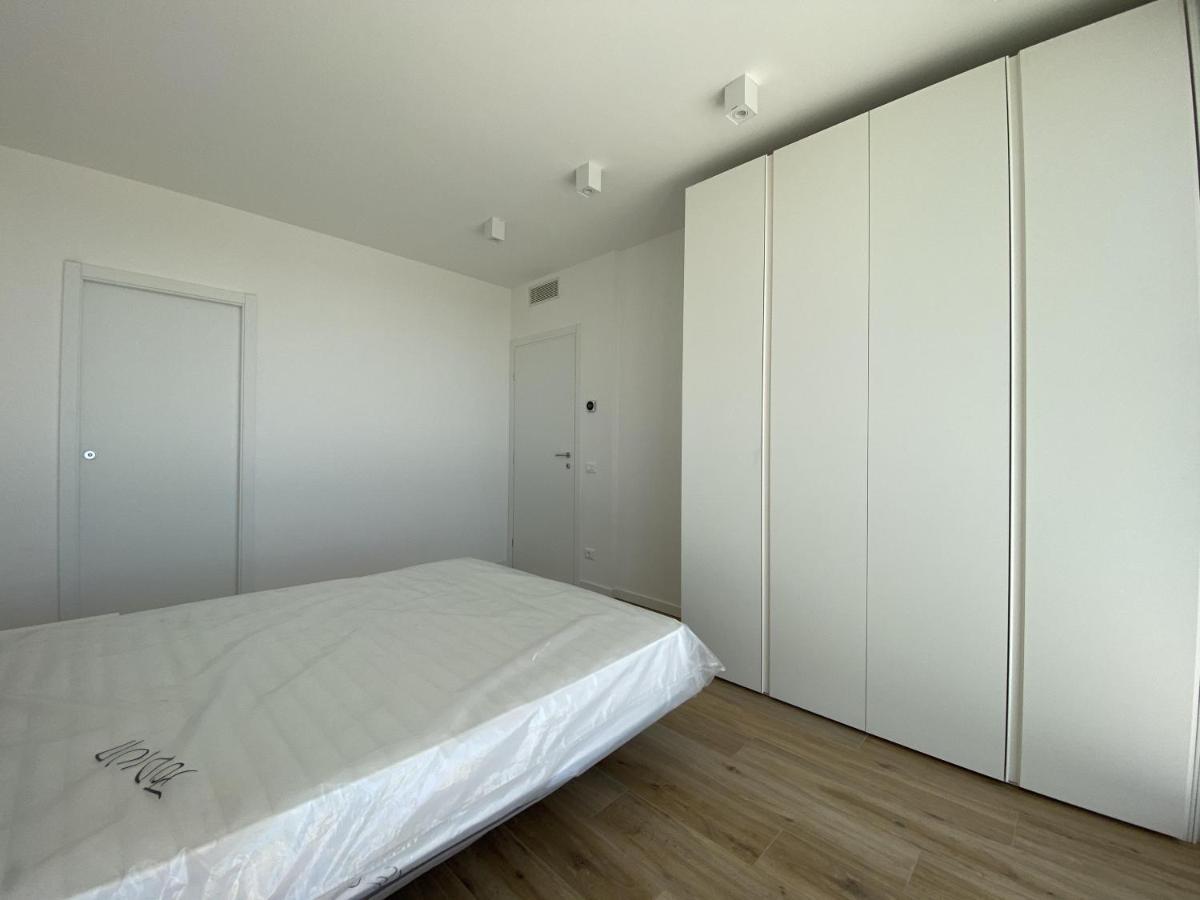 Podium Apartman Lido di Jesolo Kültér fotó