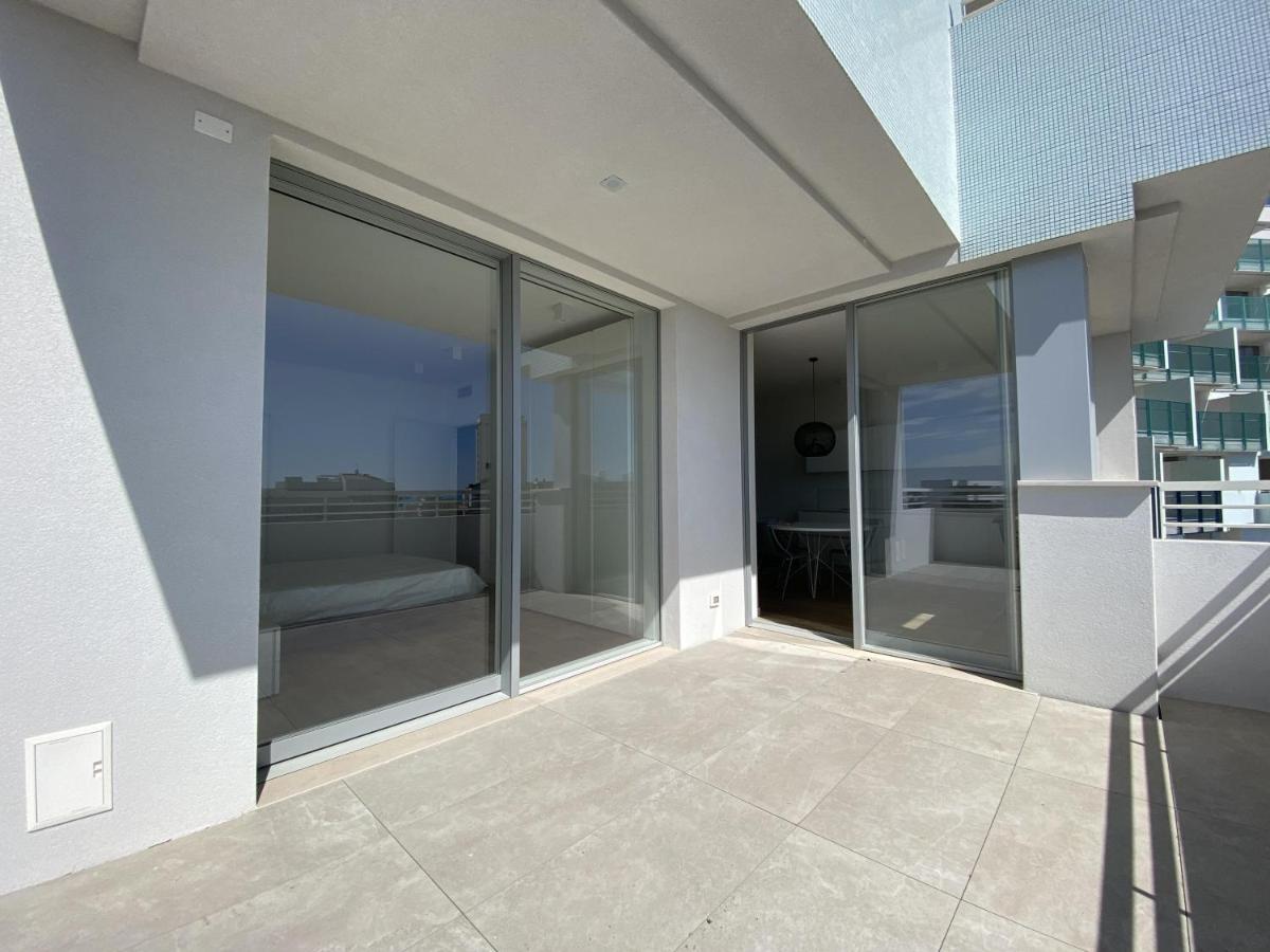 Podium Apartman Lido di Jesolo Kültér fotó