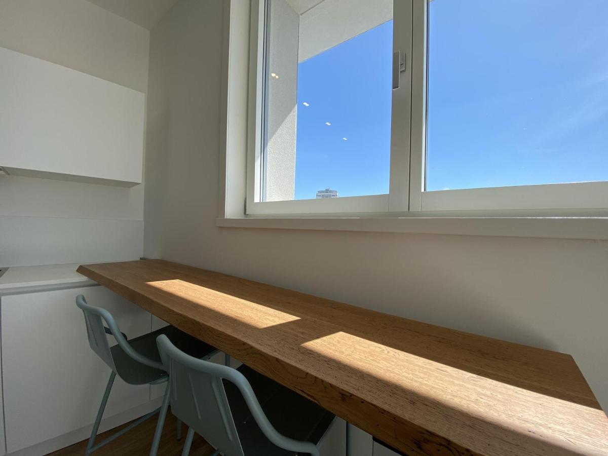 Podium Apartman Lido di Jesolo Kültér fotó