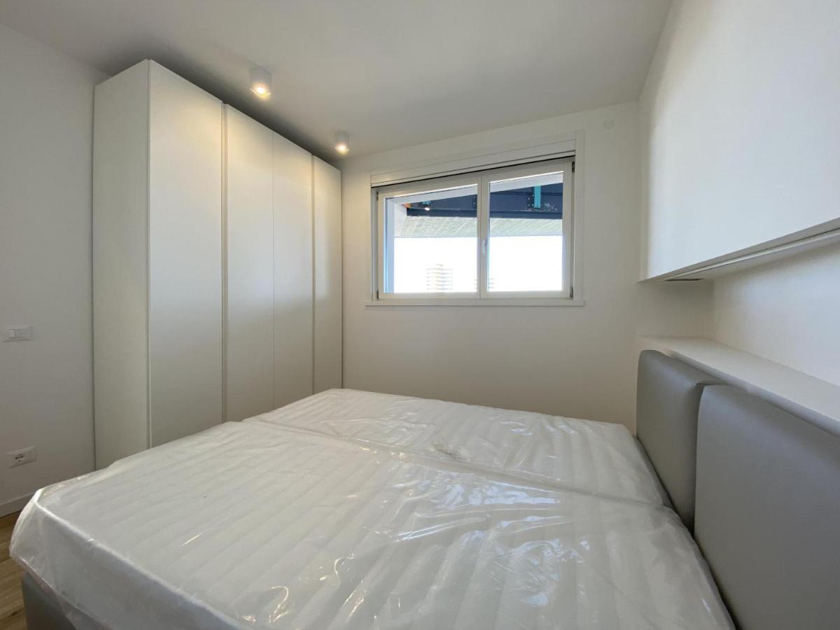 Podium Apartman Lido di Jesolo Kültér fotó