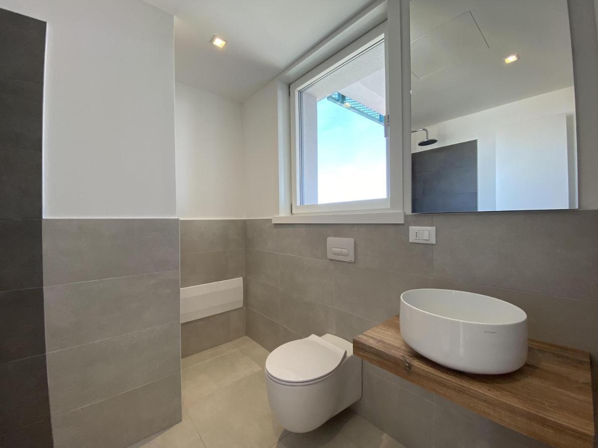 Podium Apartman Lido di Jesolo Kültér fotó