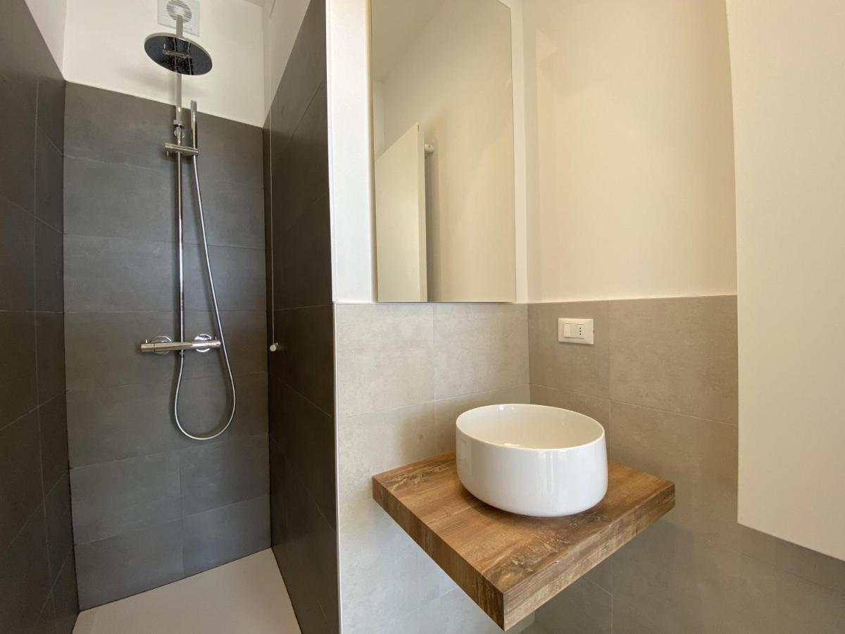 Podium Apartman Lido di Jesolo Kültér fotó