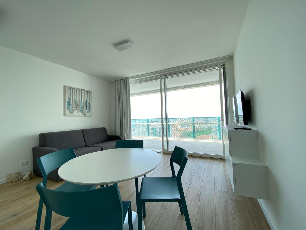 Podium Apartman Lido di Jesolo Kültér fotó