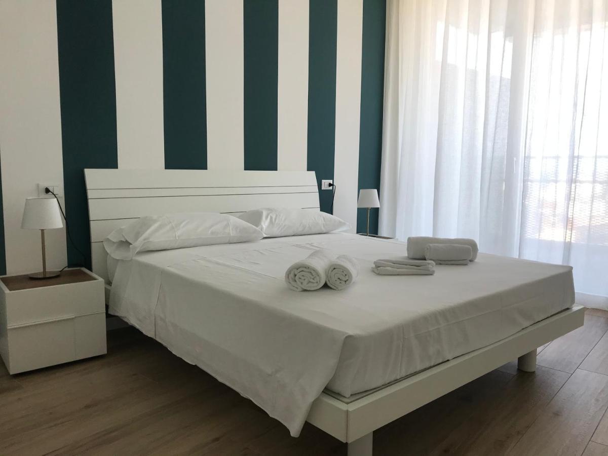 Podium Apartman Lido di Jesolo Kültér fotó