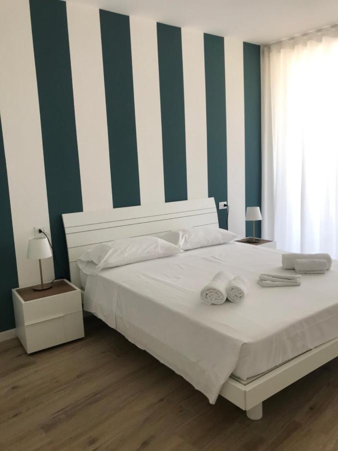 Podium Apartman Lido di Jesolo Kültér fotó