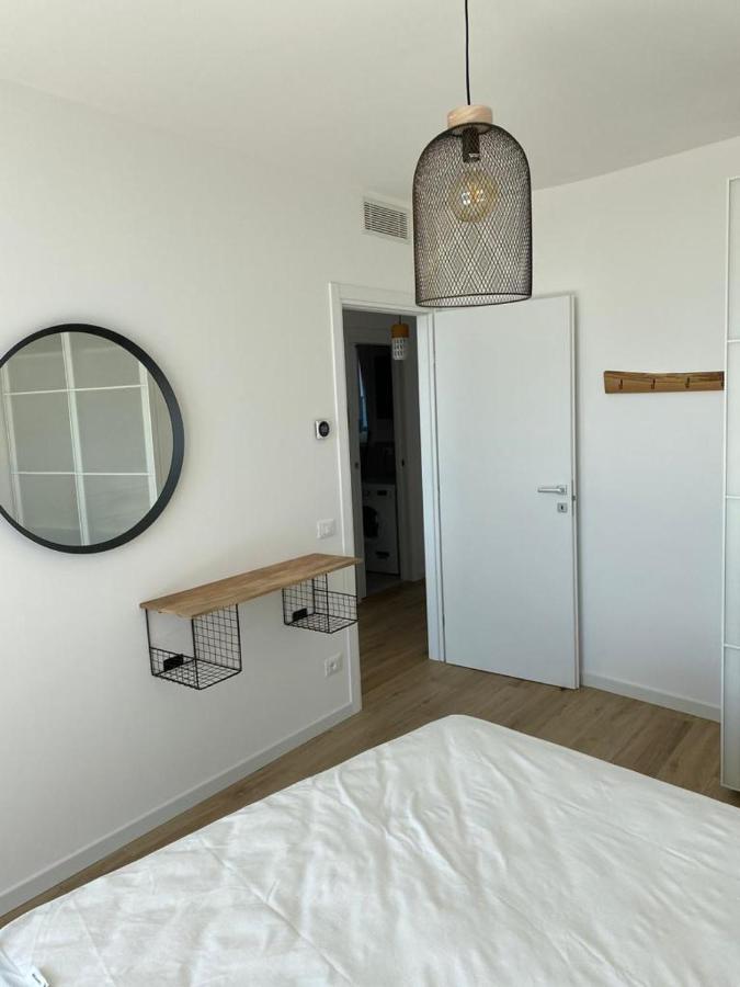 Podium Apartman Lido di Jesolo Kültér fotó