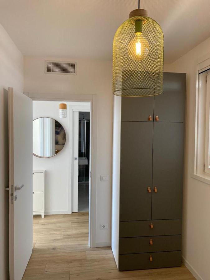 Podium Apartman Lido di Jesolo Kültér fotó