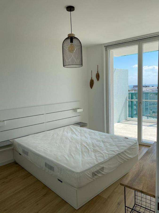 Podium Apartman Lido di Jesolo Kültér fotó
