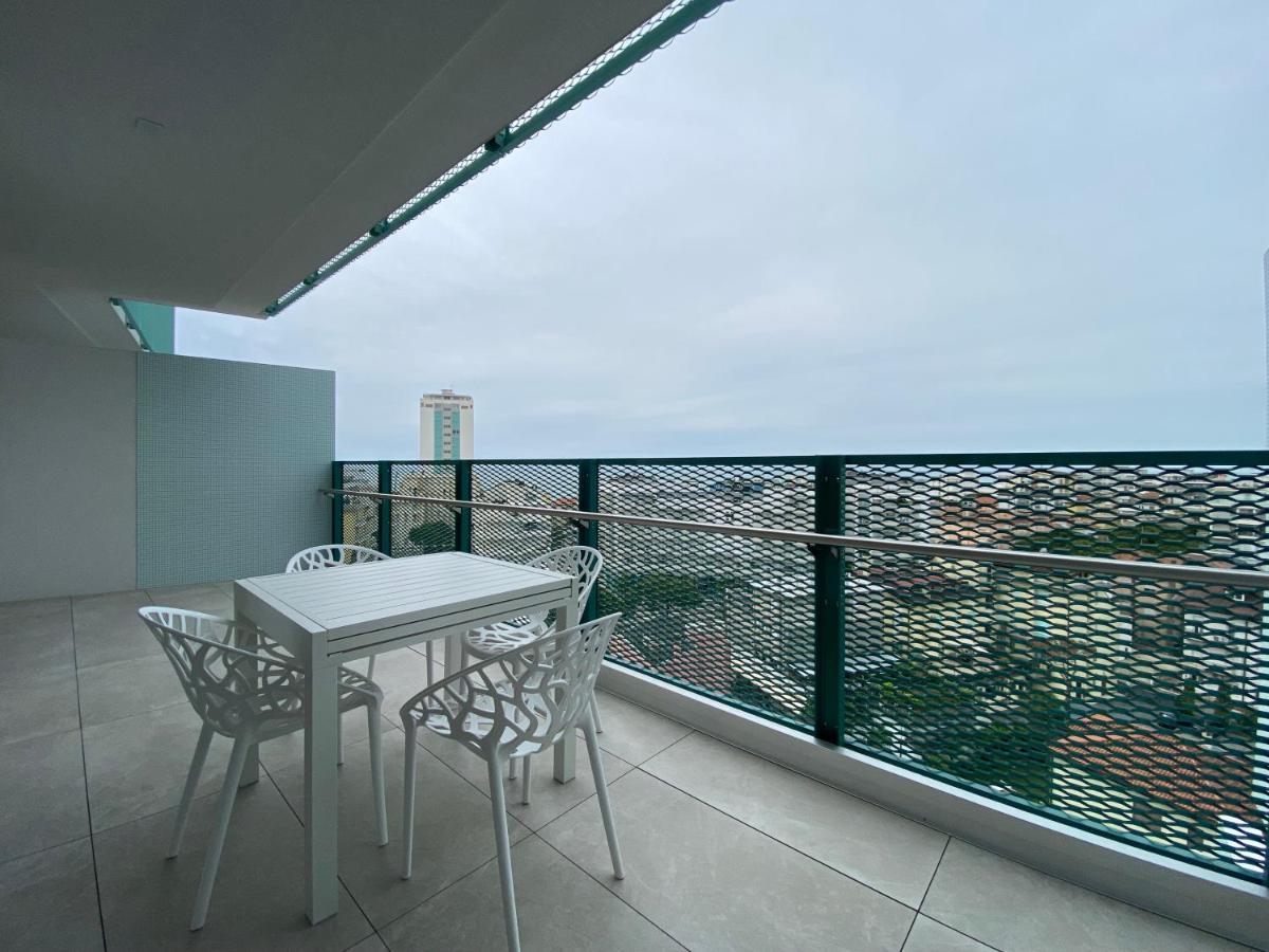Podium Apartman Lido di Jesolo Kültér fotó