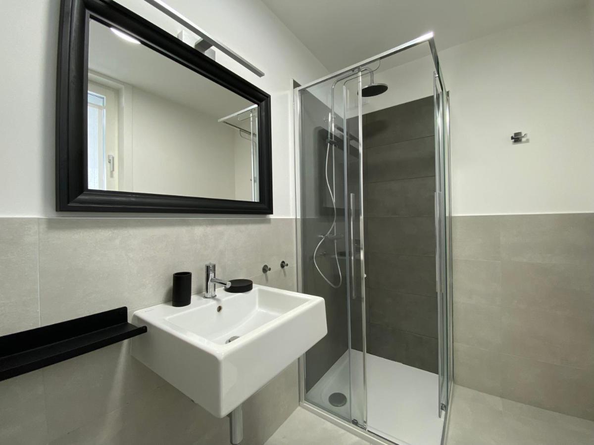 Podium Apartman Lido di Jesolo Kültér fotó