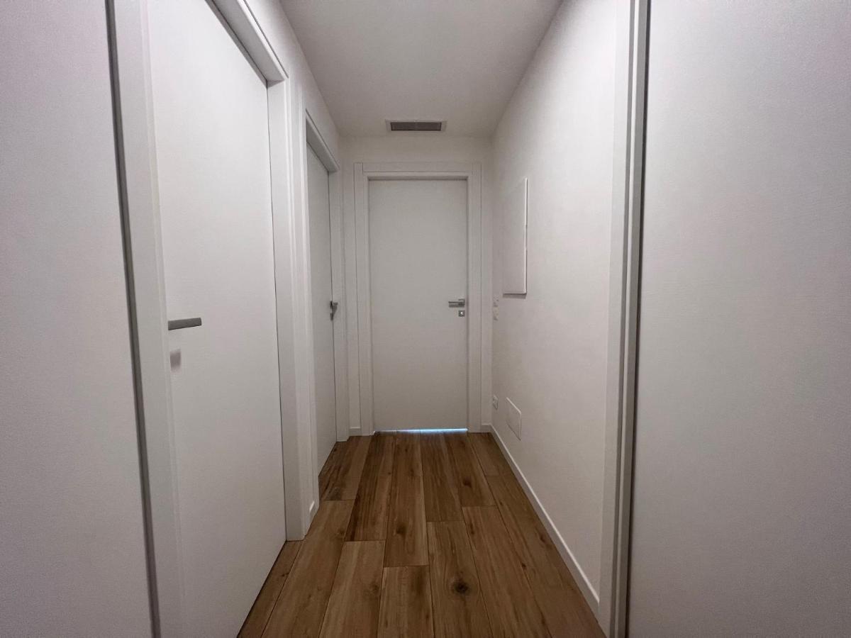 Podium Apartman Lido di Jesolo Kültér fotó