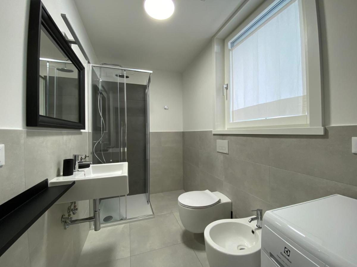 Podium Apartman Lido di Jesolo Kültér fotó