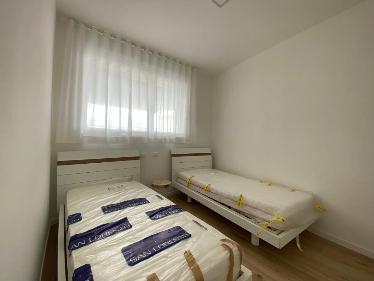 Podium Apartman Lido di Jesolo Kültér fotó